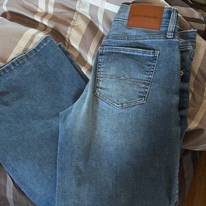 Lucky Brand Jeans